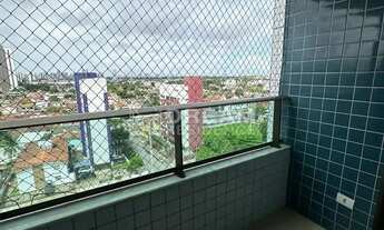 Imagem 3: 305m² de Luxo em Candeias: O Apartamento que Define Padrão!