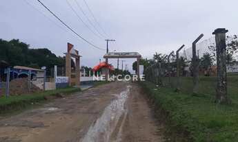 Imagem: Lote em - BR 174 - Manaus/AM