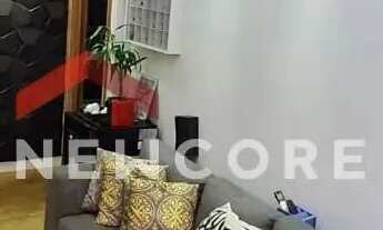 Imagem 3: Apartamento em Rua Asdrúbal do Nascimento - Bela Vista - São Paulo/SP