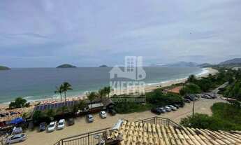 Imagem 5: Cobertura com 2 quartos à venda, 120 m² por R$ 990.000 - Camboinhas - Niterói/RJ