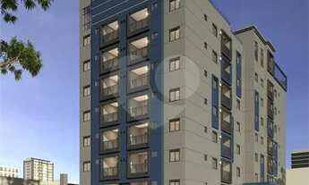 Imagem: Apartamento com 2 quartos à venda em Vila