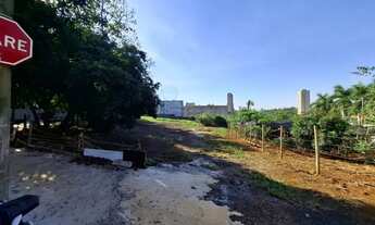 Imagem 3: Terreno de 986m² para locação - City Ribeirão