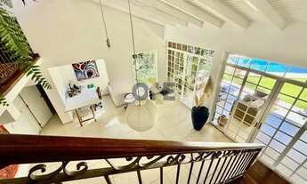 Imagem 7: Casa com 4 dormitórios, sendo 2 suites para venda - Granja Viana - Cotia - SP