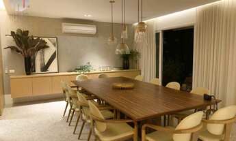 Imagem: Apartamento à venda, 323 m² por R$ 6.400.000,00