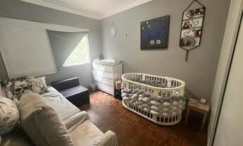 Imagem 4: Apartamento a Venda 3 Dormitórios Cambuí Campinas SP