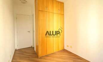 Imagem 5: Imóvel para aluguel possui 62 metros quadrados com 2 quartos em Brooklin Paulista - São Pa