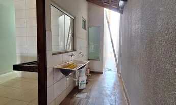 Imagem 3: Casa Residencial Monte Pascoal 143m²