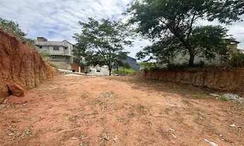 Imagem: Terreno à venda, 225 m² por R$ 170.000,00