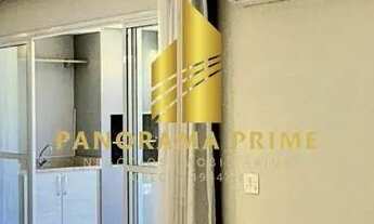 Imagem 2: Apto para locação, 123m² - Centro - SBC/SP - Residencial Domo Life