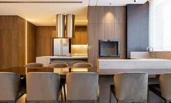 Imagem 7: Apartamento pronto para morar, com 4 quartos