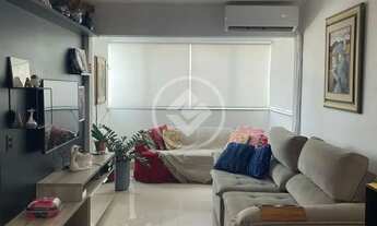 Imagem 3: REF: OFFICE2762 Apartamento no Residencial Aldeia do Oeste, sendo 2 quartos 1 suíte com 66