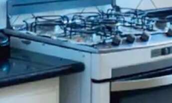 Imagem 7: Bueno Residence locação facilitada no final Setor Bueno - Goiânia - Goiás