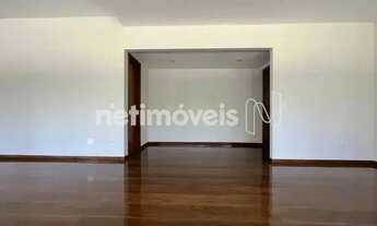 Imagem 3: Venda Apartamento 4 quartos Lourdes Belo Horizonte