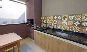 Imagem 5: Casa em Condomínio Sobrado Jardim Valencia Disponível Para Locação Jardim Valencia 3 Dormi