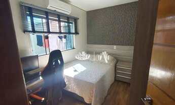 Imagem 5: Casa com 3 Suites à venda, 190 m² por R$ 990.000 - Condomínio Villa Di Napoli - Cambé/PR