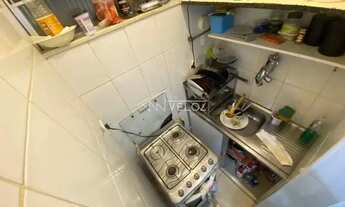 Imagem 6: Apartamento - Padrão / Residencial / Santa Teresa