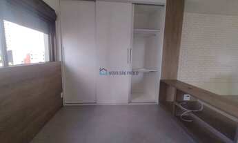 Imagem 6: Bairro vila mariana apto para locação