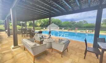 Imagem 6: Terreno à venda no Condomínio Terras Alpha 2