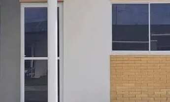 Imagem: Casas em condomínio fechado - Locação