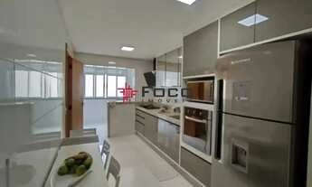 Imagem 5: Cobertura - Ed. Paloma -Jardim Aquarius - 5 Dormitórios - 265m²