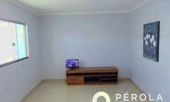 Imagem 3: Casa Sobrado em Vila Rosa - Goiânia