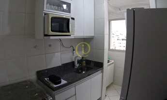 Imagem 2: Apartamento para Aluguel no Castelo, BH