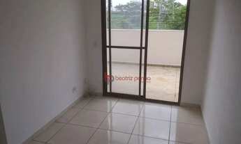 Imagem 3: Apartamento com 2 Quartos, 106 m² - venda por R$ 380.000 ou aluguel por R$ 2.253/mês - Jar