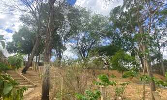 Imagem 2: SÍTIO À VENDA - PORTEIRA FECHADA Localização: Saída para Pirapora, a apenas 10 minutos de