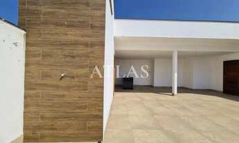 Imagem: Cobertura com ÁREA GOURMET, 3 quartos