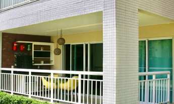 Imagem 2: Vendo lindo apartamento no Golf Ville direto com o proprietário