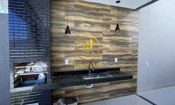 Imagem 3: Casa à venda no bairro Setor dos Bandeirantes - Aparecida de Goiânia/GO