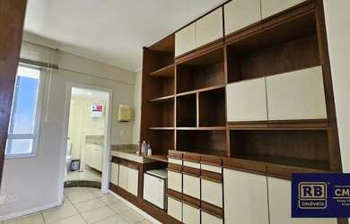 Imagem 11: Sala comercial à venda Edifício Wall Street, 52m2, Santo Agostinho