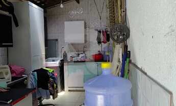 Imagem 7: Casa de 162m² no Bairro São Conrado - 4 Quartos, 3 Banheiros e Garagem