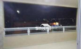 Imagem 5: Sobrado com 2 dormitórios para alugar, 97 m² por R$ 2.364,00/mês - Jardim Santa Júlia - Sã