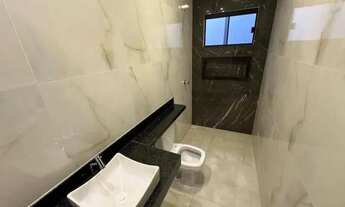 Imagem 2: Casa a venda parcelada