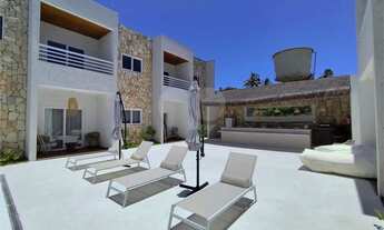 Imagem 2: Apartamento com 2 quartos à venda em Centro - AL