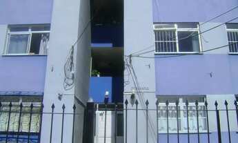 Imagem: Ap. 2/4, 57m2, Garagem no Parque São Brás