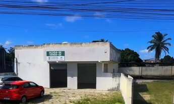 Imagem 3: Galpão comercial na Cascalheira- Camaçari - BA