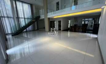 Imagem 7: Casa à venda, 3 quartos, 1 suíte, 6 vagas, Condomínio Bougainville - Lagoa Santa/MG