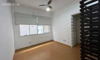 Imagem 3: Apartamento para locação no Centro Histórico com 31 m² e 1 dormitório/quartos