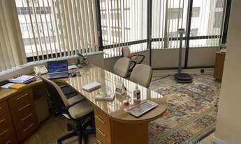 Imagem 5: CONJ. COMERCIAL - BELA VISTA - SP