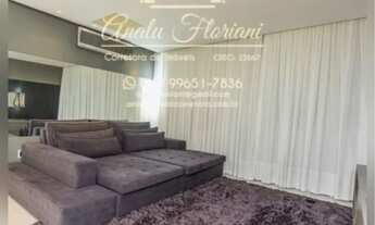 Imagem 5: Cobertura com 04 suítes