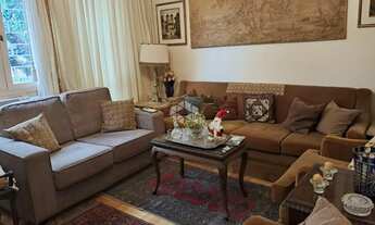 Imagem 2: APARTAMENTO 3 DORMITÓRIOS, COM 109 M² DE ÁREA PRIVATIVA, GARAGEM COBERTA