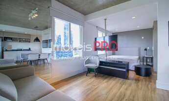 Imagem 5: Apartamento, Brooklin - São Paulo