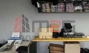 Imagem 2: Sala comercial na Vila Romana