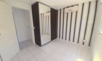 Imagem 7: Apartamento semi mobiliado 2 Quartos Fundos 50,28m²