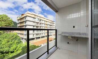 Imagem 3: Apartamento de 2 quartos no bairro do Alto, Teresópolis