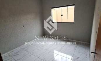 Imagem 5: CASA- 2 quartos, Sala, Cozinha, 79 m² de área construída- Trindade