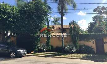 Imagem 4: Casa de condomínio em Rua San Conrado, s/n - Caminhos de San Conrado (Sousas) - Campinas/S