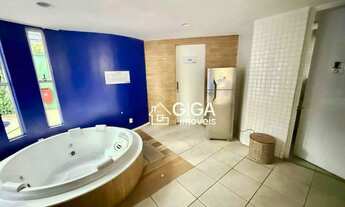 Imagem 7: Apartamento para alugar, 230 m² por R$ 15.500,00/mês - Meireles - Fortaleza/CE